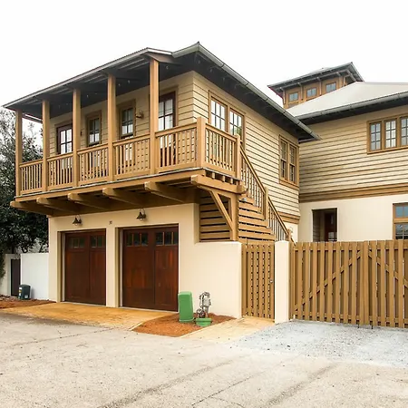 Apartamento Big Thyme Main House By Redawning